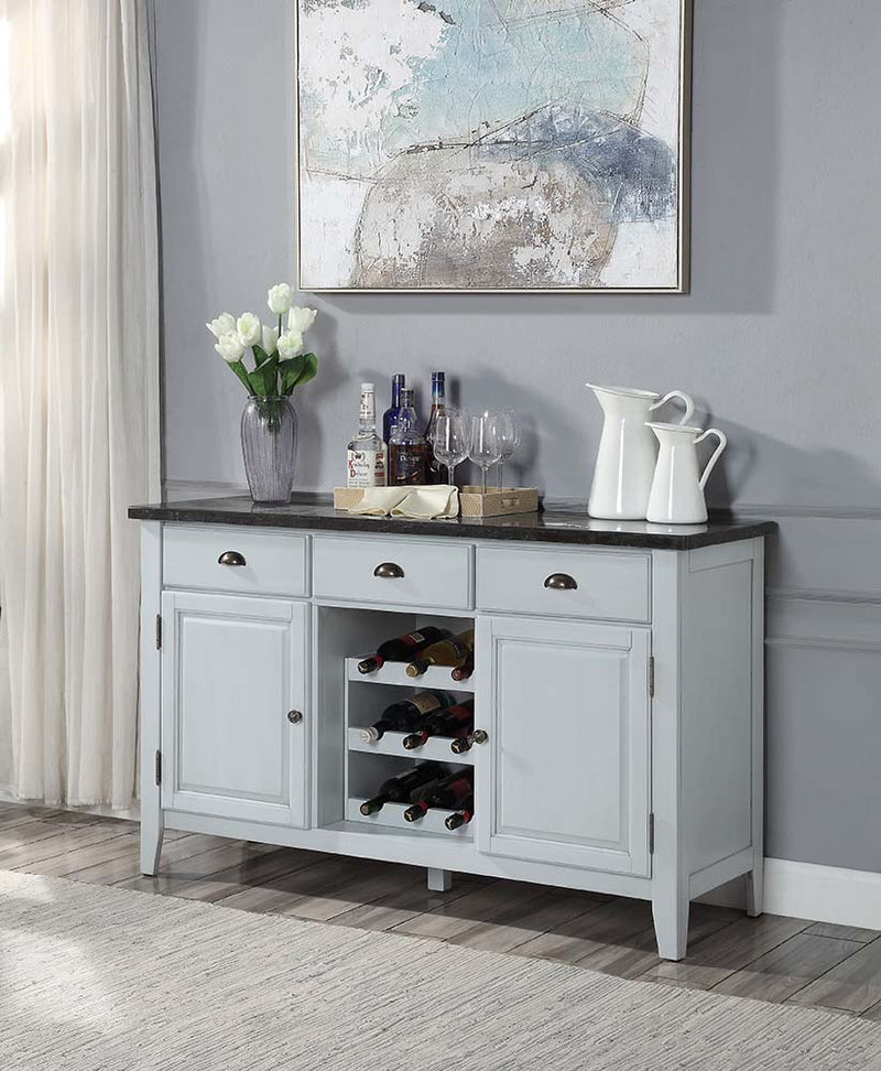 Lanton Server & Mirror