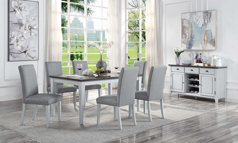 Lanton Server & Mirror