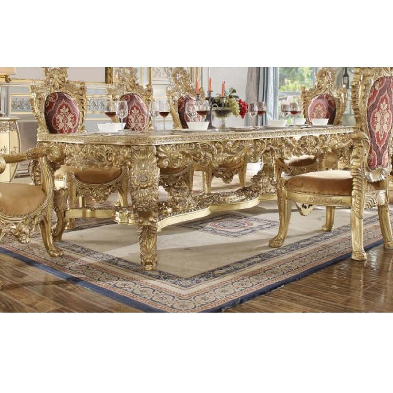 Bernadette Formal Dining