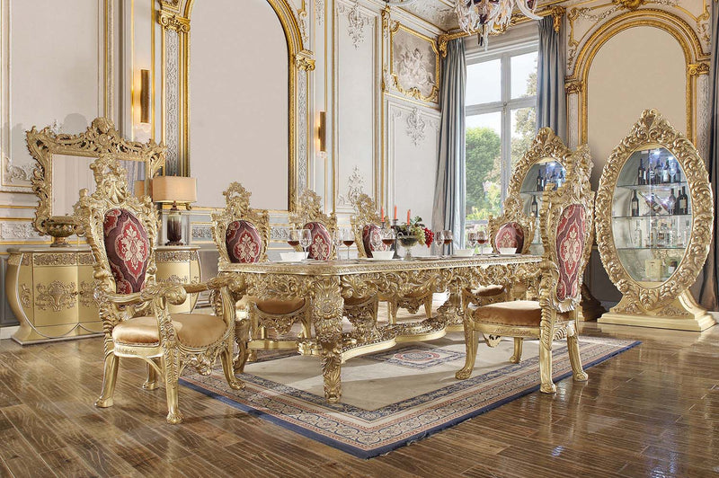Bernadette Formal Dining