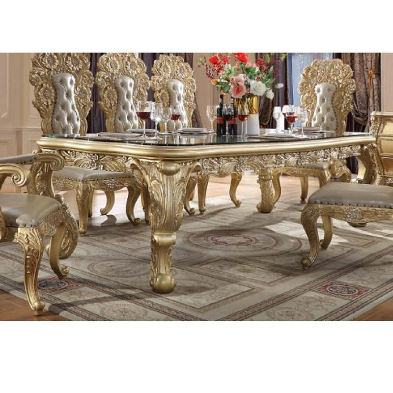 Cabriole Formal Dining