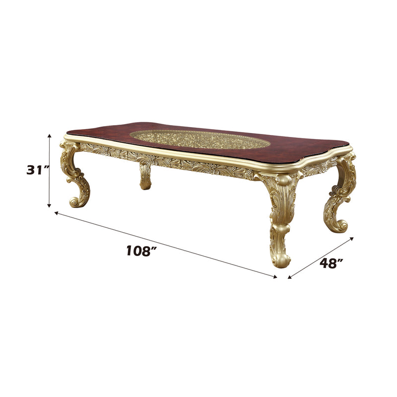 Cabriole Formal Dining