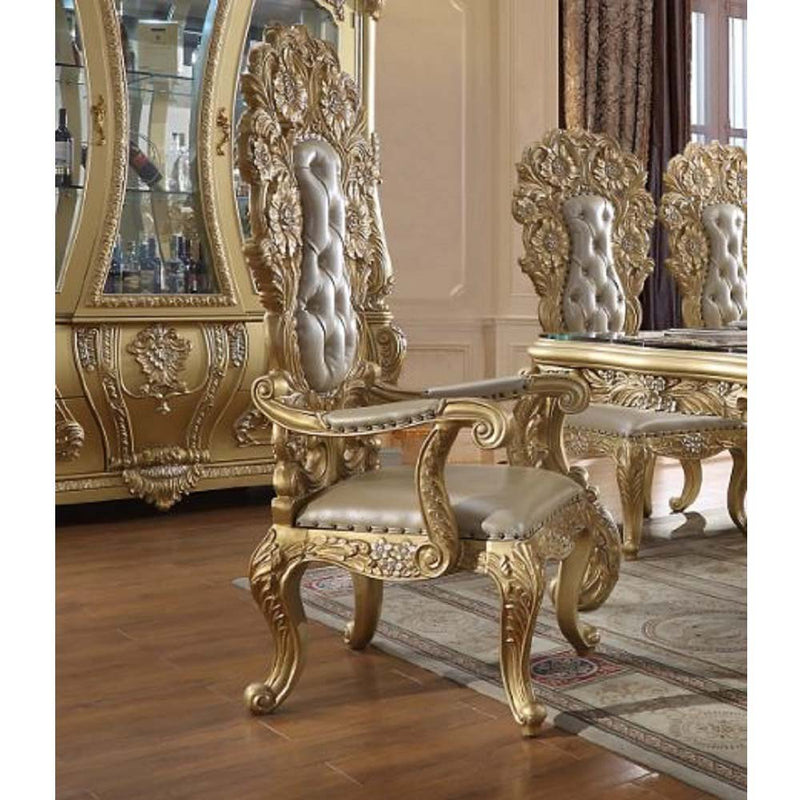 Cabriole Formal Dining