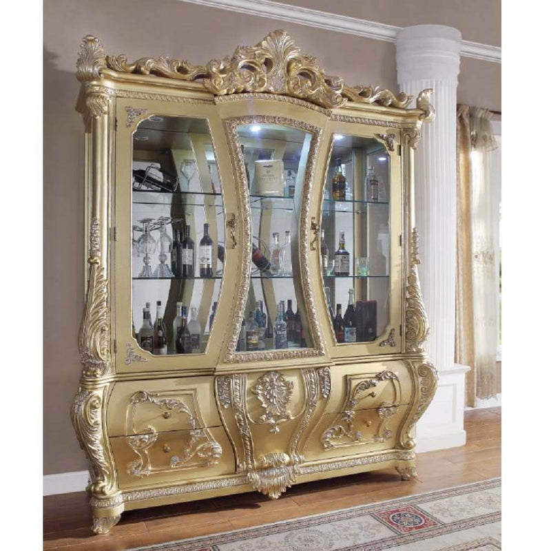 Cabriole Formal Dining