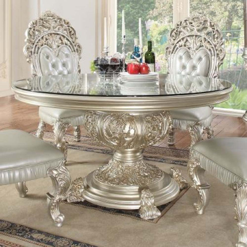Sandoval Casual Dining
