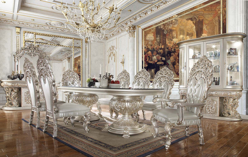 Sandoval Formal Dining