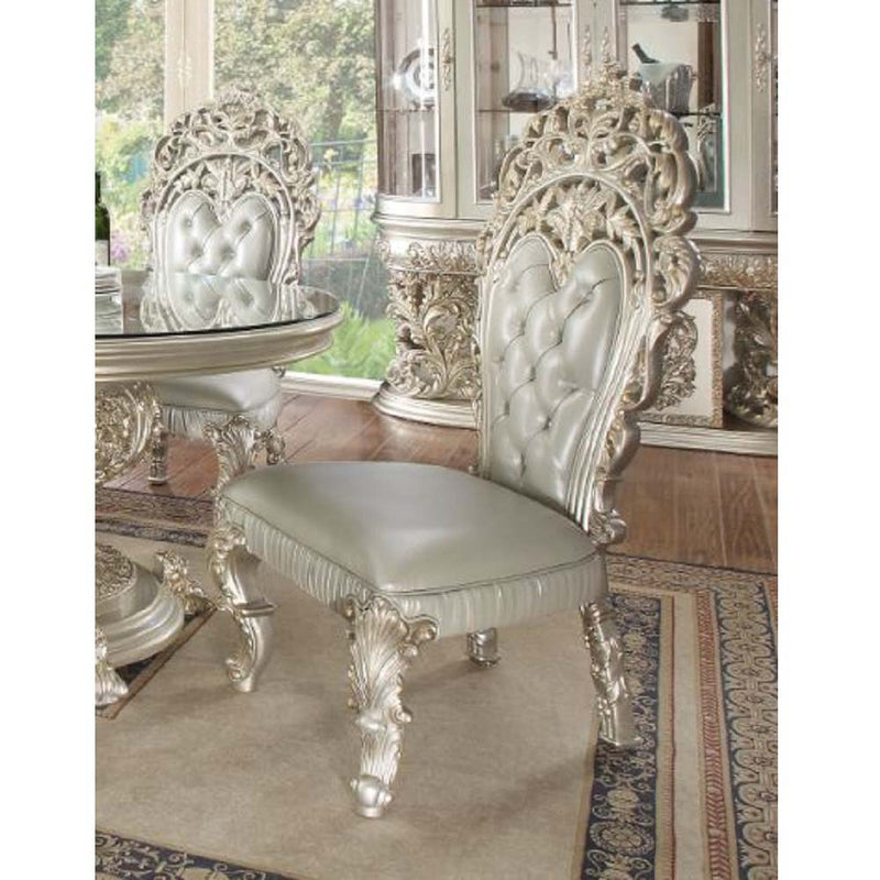 Sandoval Formal Dining