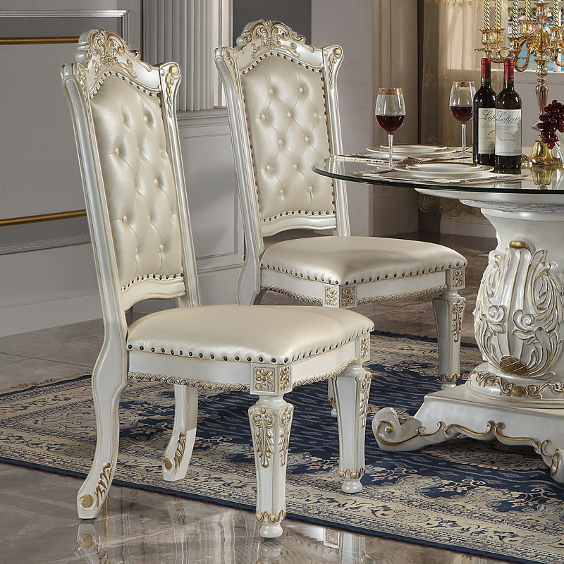 Vendome Formal Dining