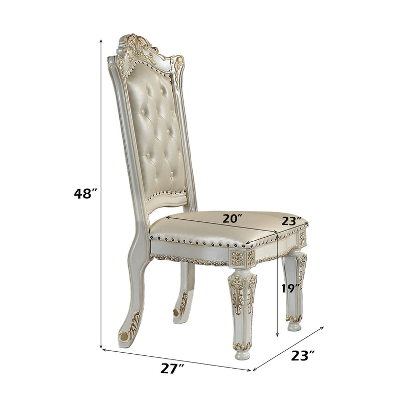 Vendome Formal Dining