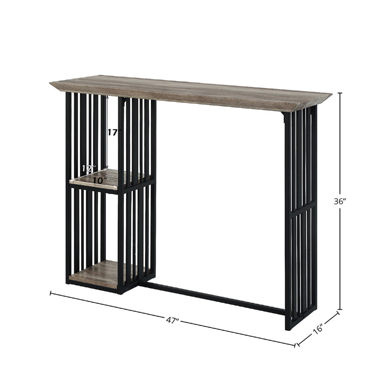 Zudora Counter Height Dining