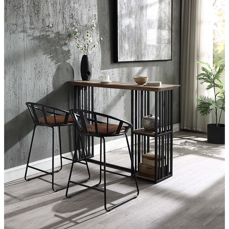 Zudora Counter Height Dining