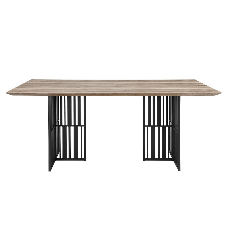 Zudora Formal Dining