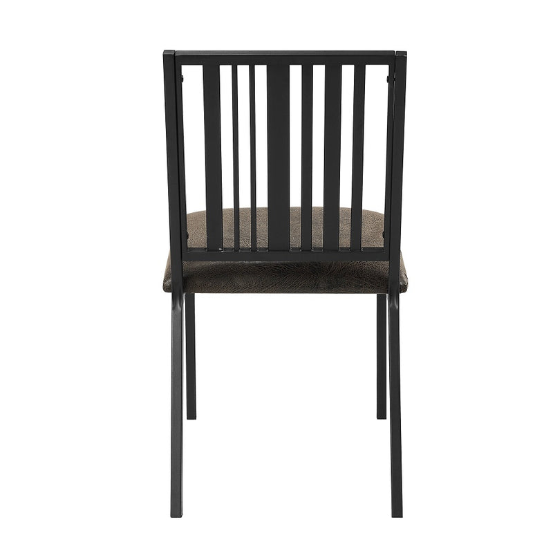 Zudora Formal Dining