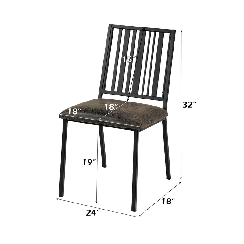 Zudora Formal Dining
