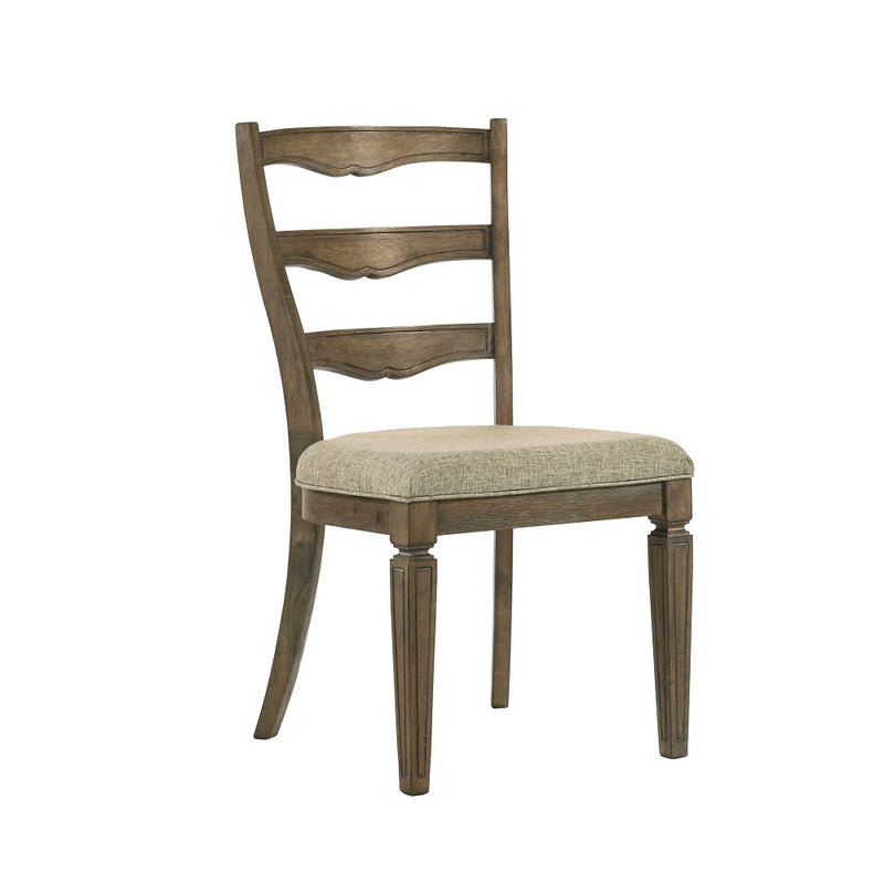 Parfield Casual Dining