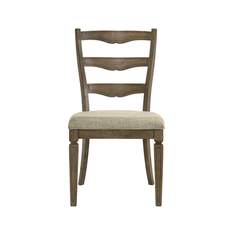 Parfield Casual Dining