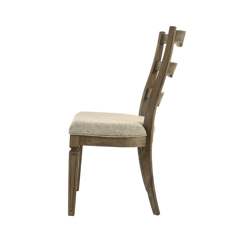 Parfield Casual Dining