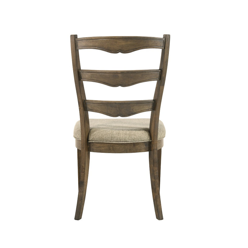 Parfield Casual Dining