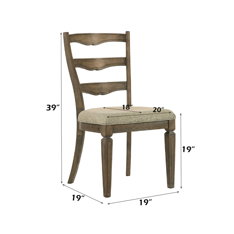 Parfield Casual Dining
