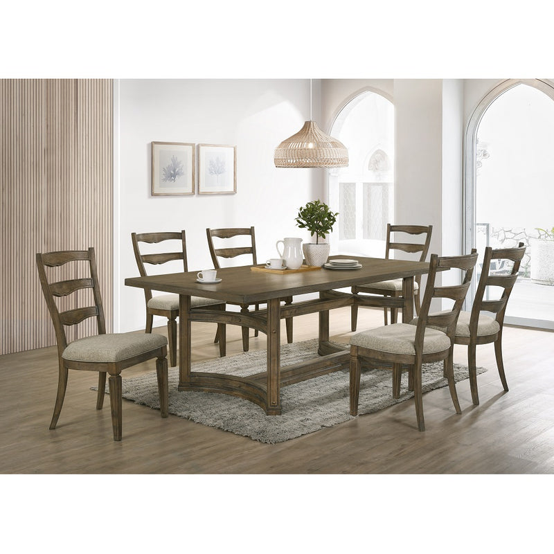 Parfield Casual Dining
