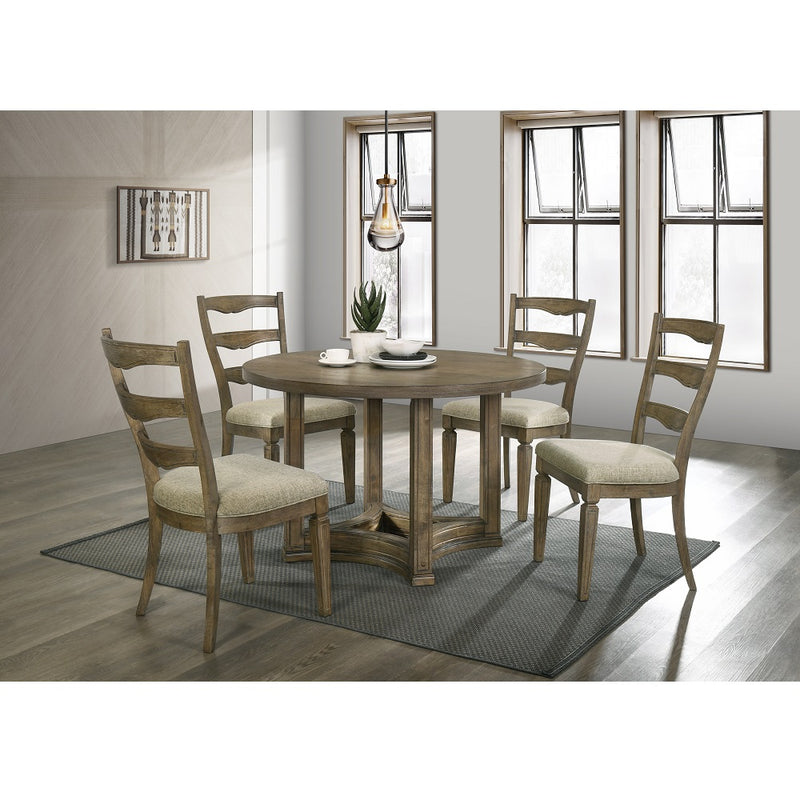 Parfield Casual Dining