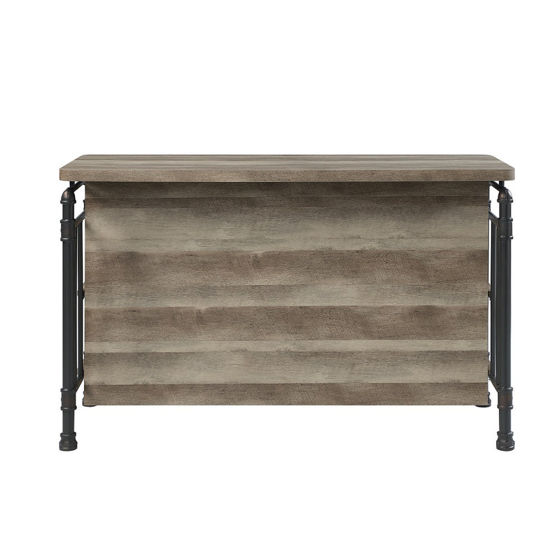 Edina Kitchen Island & Serving Cart