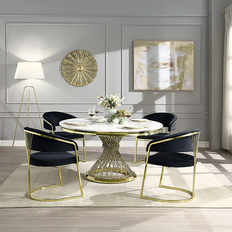 Fallon Formal Dining