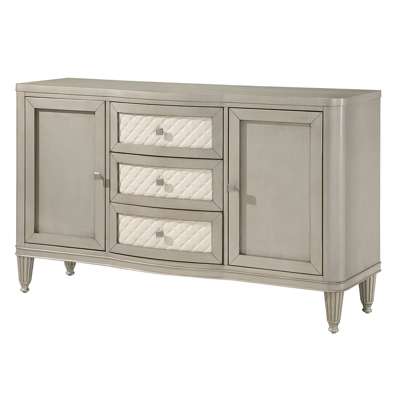 Kasa Server & Mirror