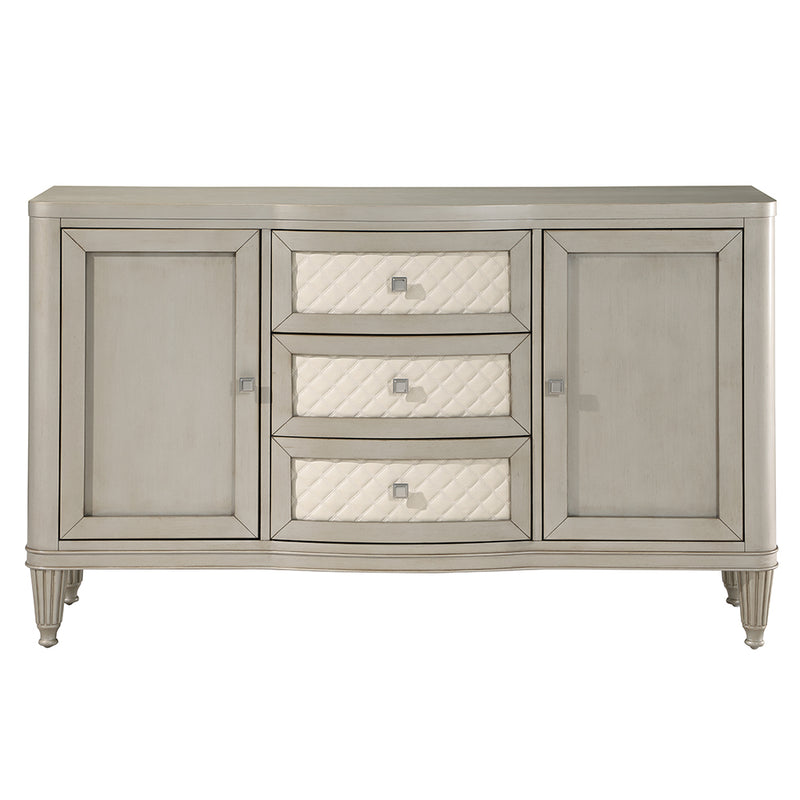 Kasa Server & Mirror