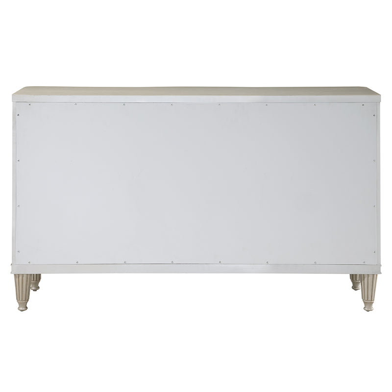 Kasa Server & Mirror
