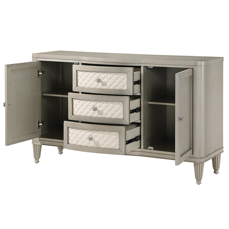 Kasa Server & Mirror