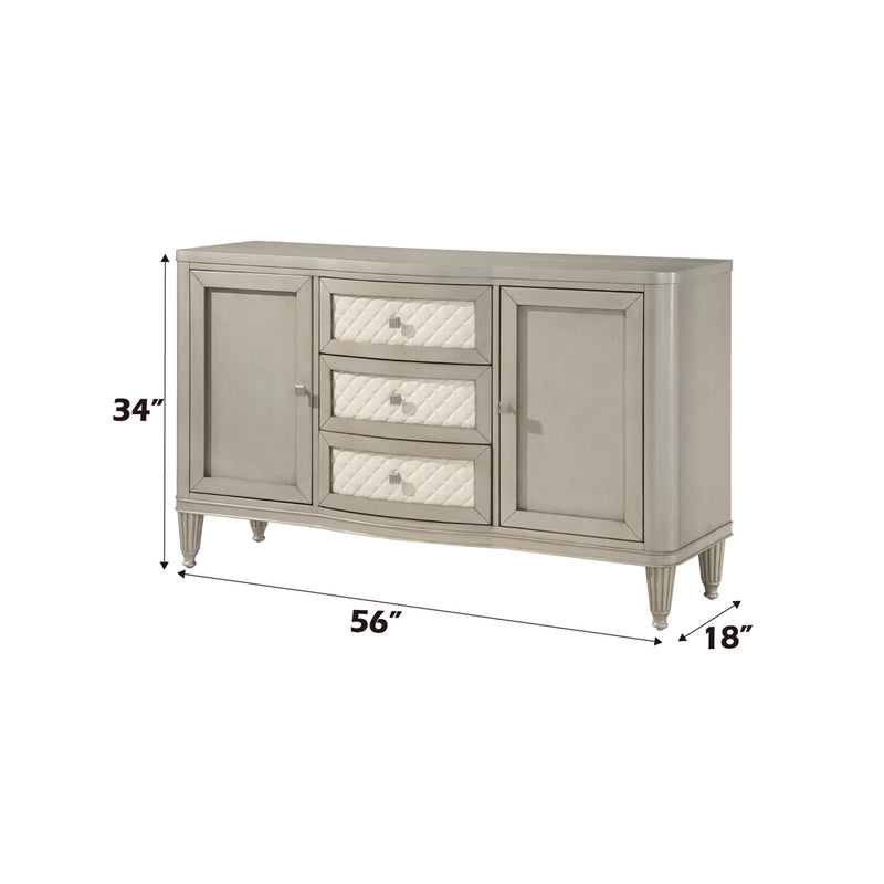 Kasa Server & Mirror