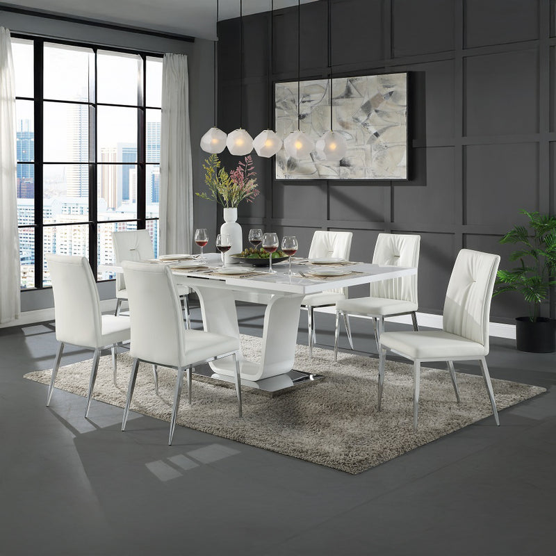Kamaile Formal Dining
