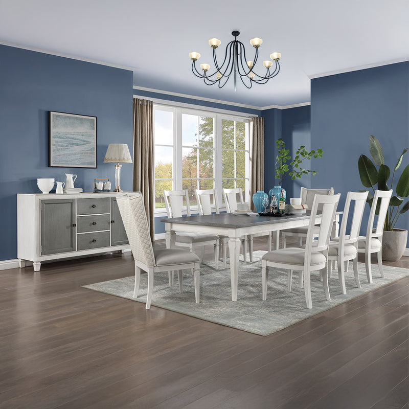 Katia Formal Dining