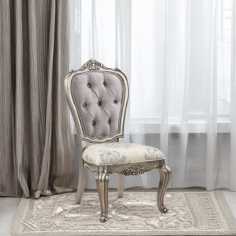 Ariadne Formal Dining