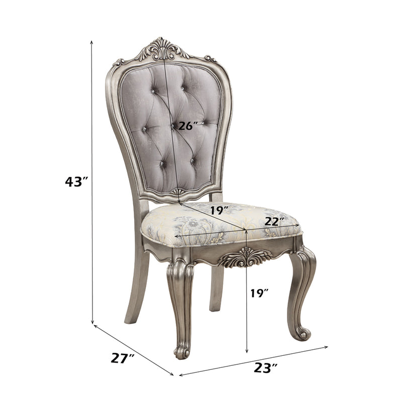 Ariadne Formal Dining