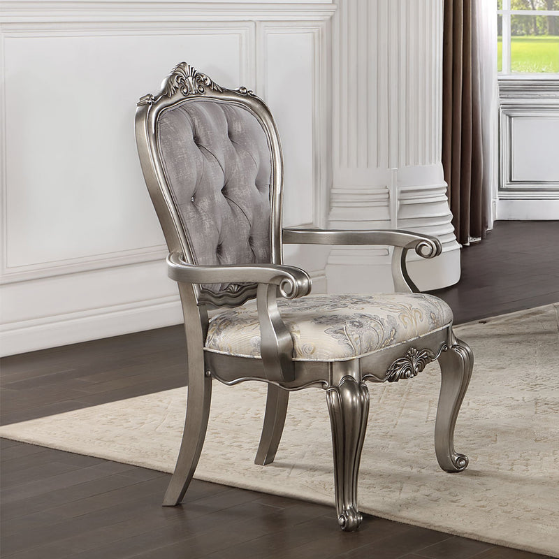 Ariadne Formal Dining