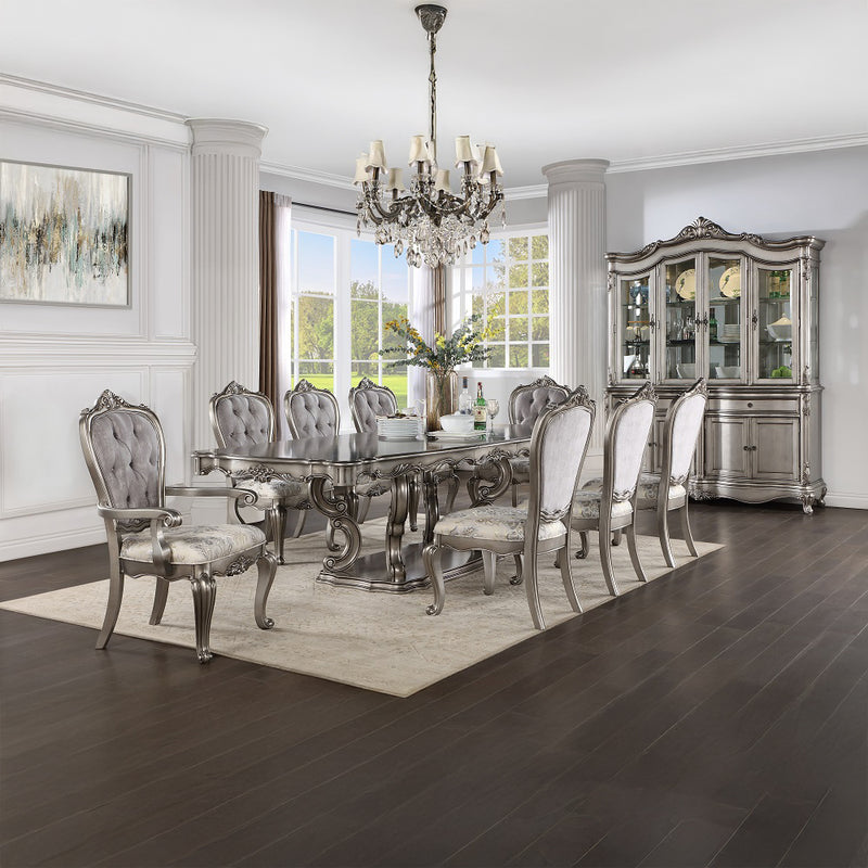 Ariadne Formal Dining