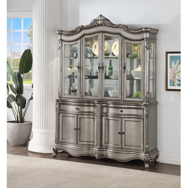 Ariadne Curio & Buffet