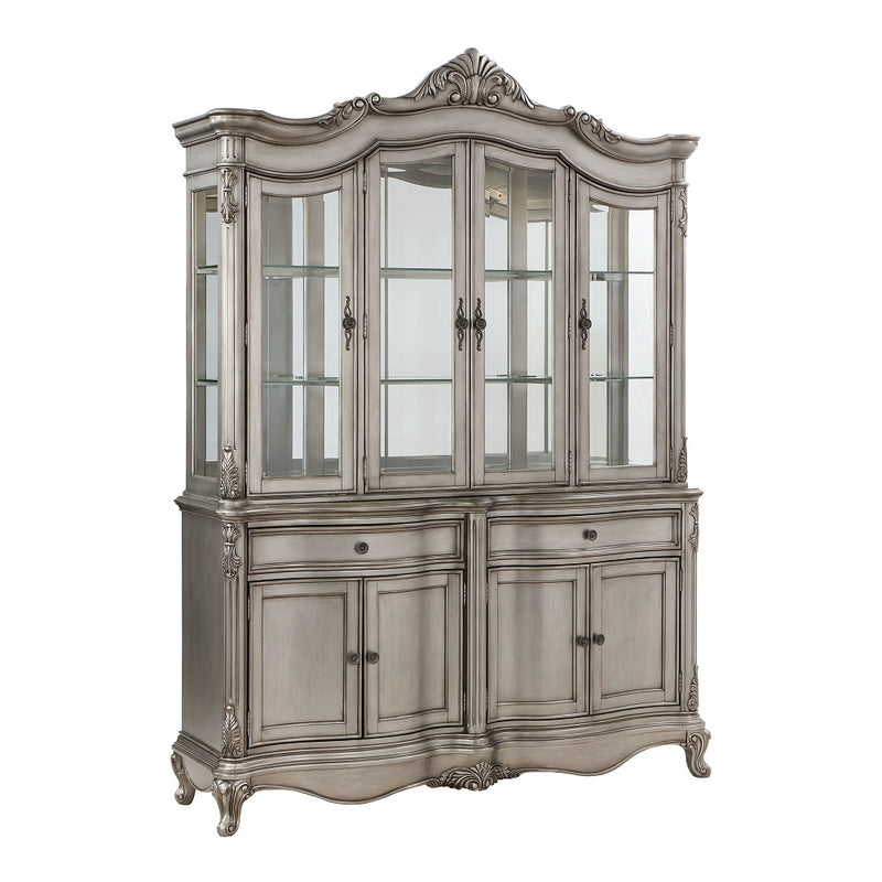 Ariadne Curio & Buffet