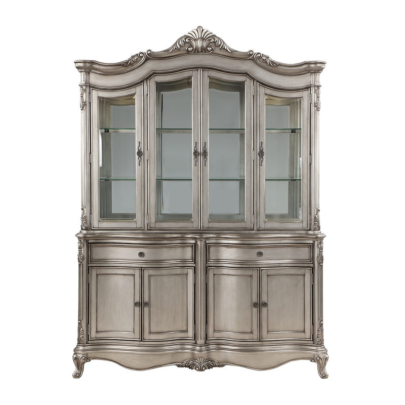 Ariadne Curio & Buffet