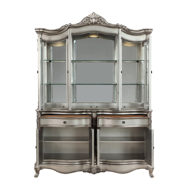 Ariadne Curio & Buffet