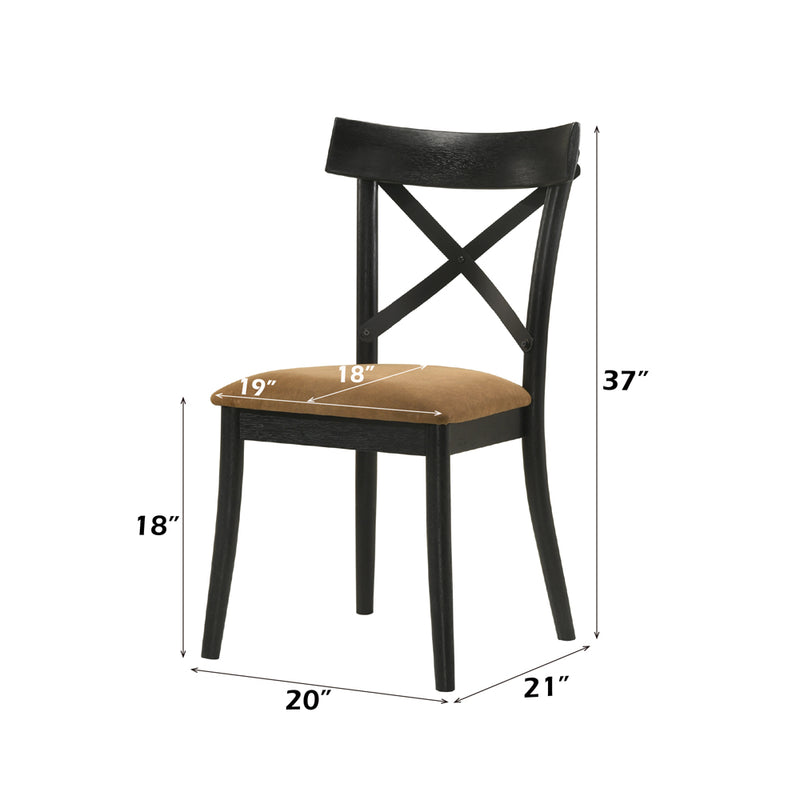 Hillary Formal Dining