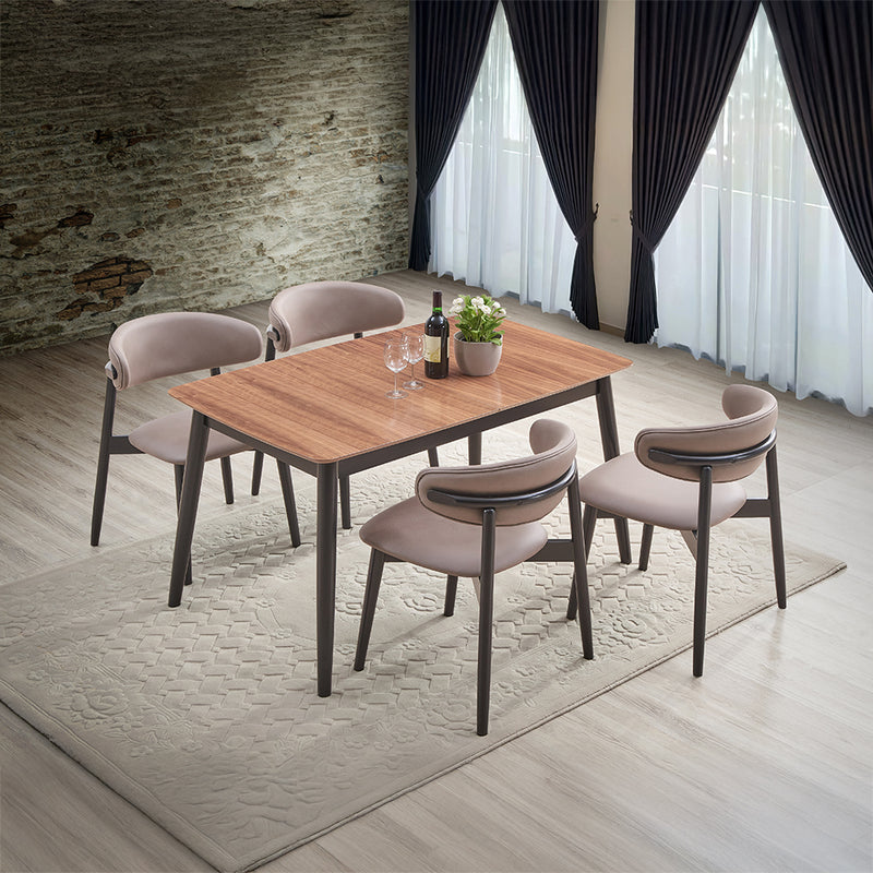 Lanae Formal Dining