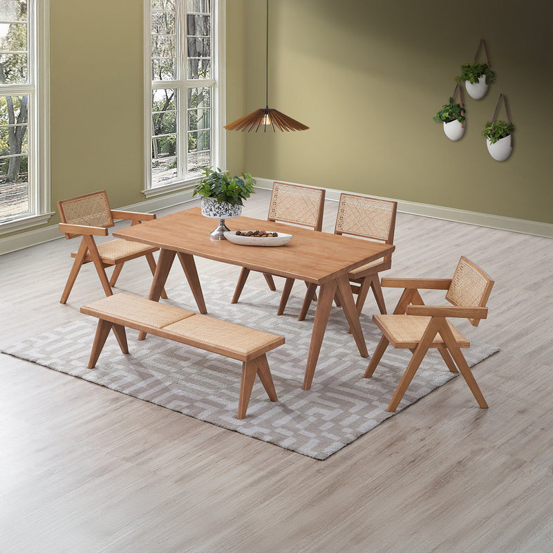 Velentina Formal Dining