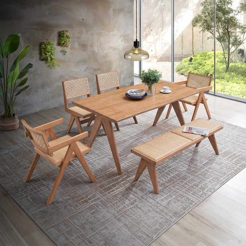 Velentina Formal Dining