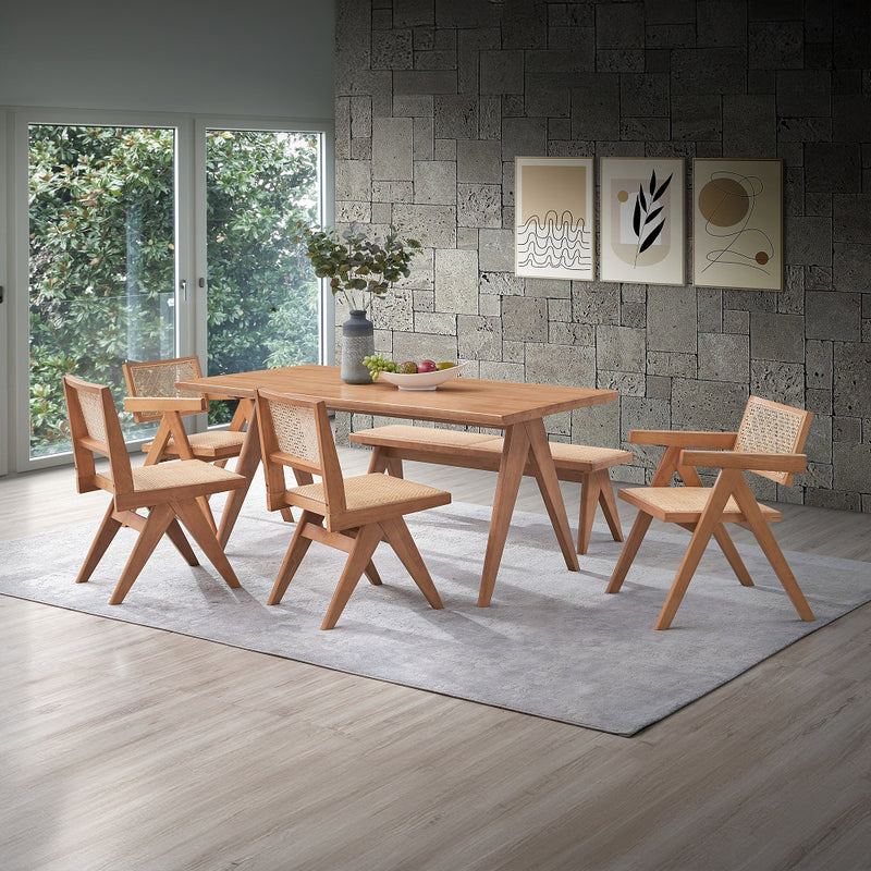 Velentina Formal Dining