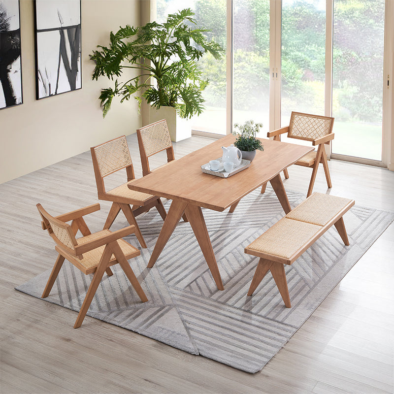 Velentina Formal Dining