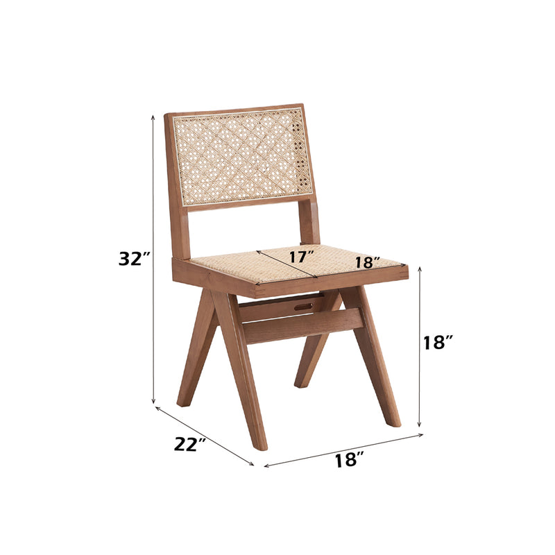 Velentina Formal Dining