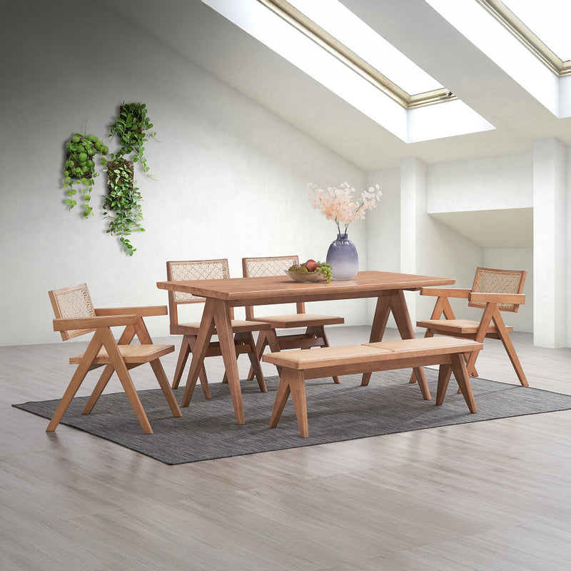 Velentina Formal Dining